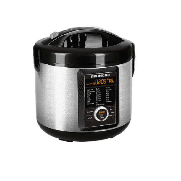 NEW Redmond RMC-M23A Pressure Multi Cooker