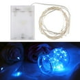 thumbnail image 1 of Light Decor,2Pcs USB Copper Wire Copper Wire LED Light Festive Ornament Innovative Solution, 1 of 10