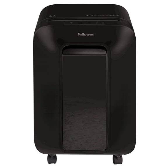 Fellowes 5501401 Powershred LX170 Cross-cut Shredder
