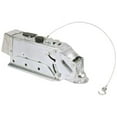 thumbnail image 2 of ATWOOD MOBILE PRODUCTS 83010 BRAKE ACT 8000# ZINC BOLT ON, 2 of 2