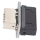 thumbnail image 1 of Adaptador USB Nikou 19P/20P a Tipo C, 1 of 9