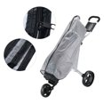 thumbnail image 3 of Funda Para Bolsa De Golf, Instalación Rápida Piezas Completas Muy Útiles Para Exterior ANGGREK Otros, 3 of 8