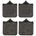 thumbnail image 4 of Niche Front Brake Pad Set for KTM 990 Semi-Metallic Motorcycle 2 Pack 519-KPA2466D, 4 of 5
