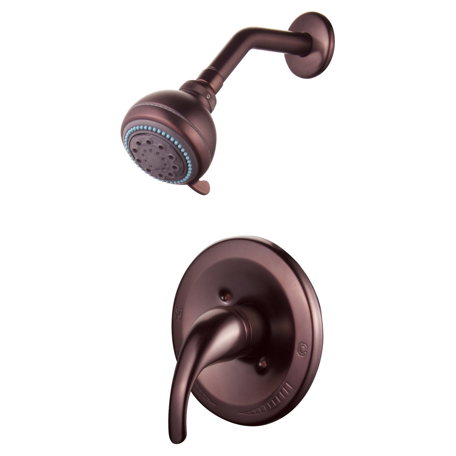 Yosemite YP57SO Shower Head