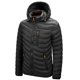 thumbnail image 1 of Chaqueta de otoño e invierno para hombre Chaleco de algodón Chaqueta cálida Pompotops  oipoqjl10415, 1 of 3