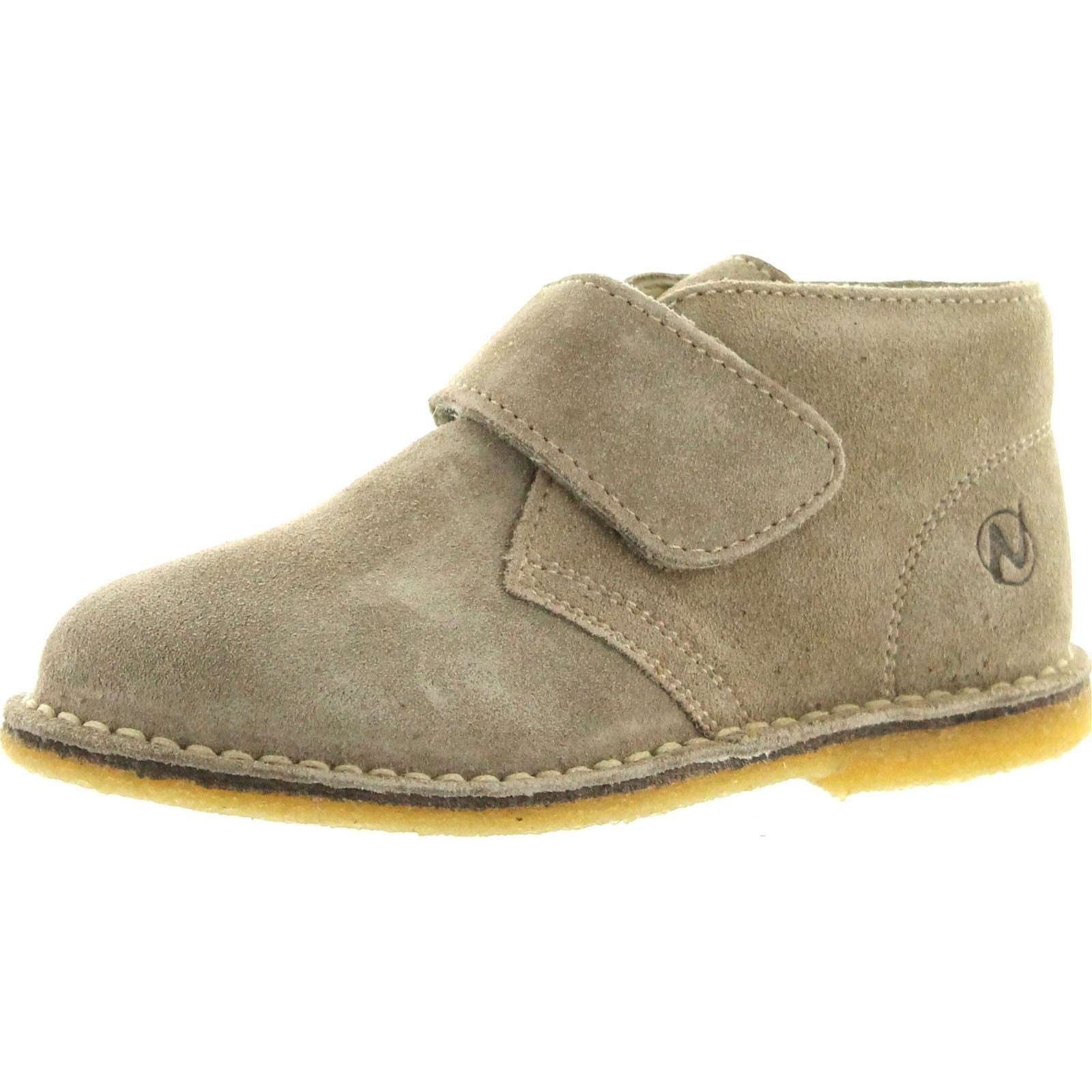 naturino chukka