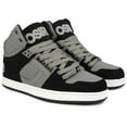 thumbnail image 2 of Osiris Adult Mens NYC 83 CLK Skate Inspired Sneakers, 2 of 4