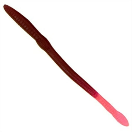 UPC 028562000153 product image for Creme Lure 199-66-7 Purple/Fire Tail 6