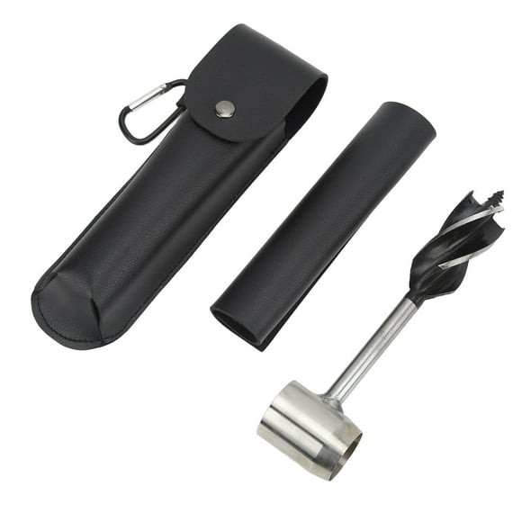 Wood Auger Drill BitHand Auger Wrench Set Wood Drill Auger Wrench Hand Auger Wrench Set Maximized Efficiency