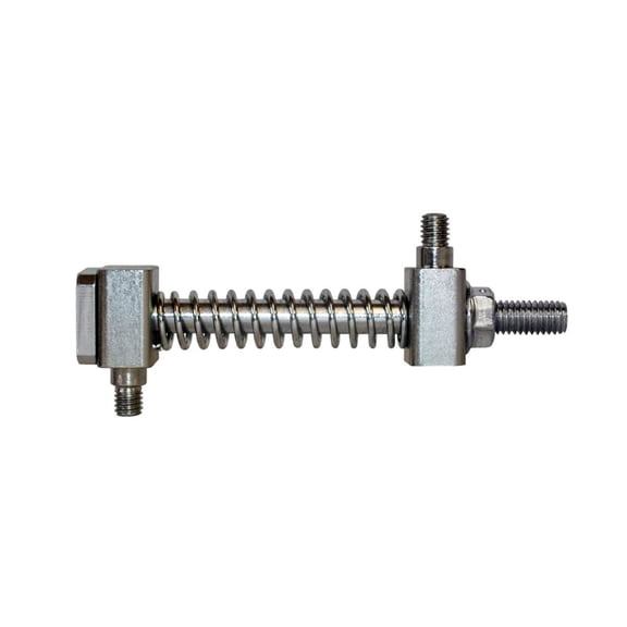 Genuine OEM Husqvarna Deck Suspension Link Assembly for Z454X, Z454XS, Z460, Z460X, Z460XS Lawn Mowers / 599939601