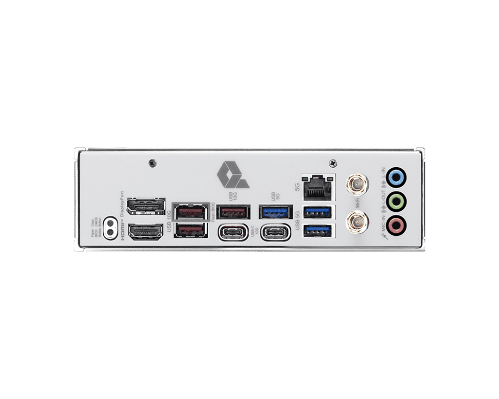 MSI PROB850MAWIFIPZ AM5 Micro-ATX Motherboard