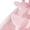 Pink Butterfly, variant on IPIO Girls Starry Princess Dress, Shimmer Moon Tulle Skirt with Flutter Sleeves and Bow for Birthday Party