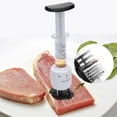 thumbnail image 4 of Professional Steak Tenderizer, Durable Meat , Efficient Kitchen Accessory Improve Taste For Family, Hotels, Restaurants, 4 of 8