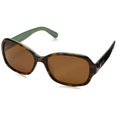 thumbnail image 1 of Gafas de sol Kate Spade New York Akira Rectangulares 54mm, 1 of 4