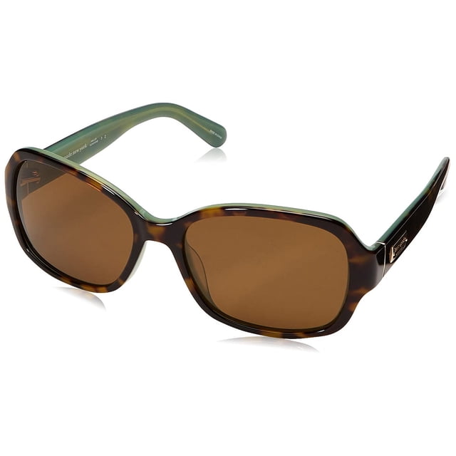 Gafas de sol Kate Spade New York Akira Rectangulares 54mm