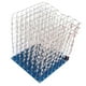 thumbnail image 3 of 8x8x8 Kit De Electrónico de lámpara 3D licencia Azul (azul), 3 of 8