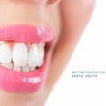 thumbnail image 4 of Removedor eléctrico de cálculos dentales, de de sónicos, herramientas de limpieza con cabezales limpios reemplazables, 4 modos Rosado Macarena  escalador ultrasónico, 4 of 7
