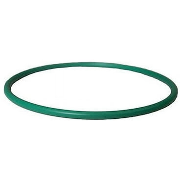 Fuel Pump Flange Gasket - Compatible with 2009 - 2019, 2021 - 2024 Ford E-350 Super Duty 7.3L V8 2010 2011 2012 2013 2014 2015 2016 2017 2018 2022 2023