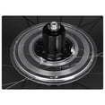 thumbnail image 4 of Spoke Protection Disc 55mm Hole Bike Flywheel Guard Cassette 135mm 2Pcs, 4 of 9