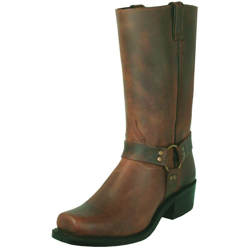 boulet biker boots