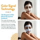 thumbnail image 3 of Mascarilla facial sin acné que elimina el acné con azufre y vitamina C, 50 ml, 3 of 6