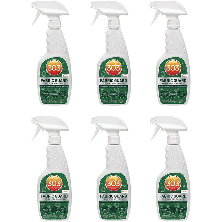 Carpet & Upholstery Protector Spray  Fabric Protector for Upholstery, –  tiktokretail