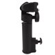 thumbnail image 2 of Soporte para paraguas ANGGREK Carrito de Golf Plástico Negro, 2 of 8