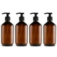 thumbnail image 1 of Ensemble de Distributeurs de Shampoing et Revitalisant Bouteilles de Douche Contenants de Voyage Rechargeables, 1 of 8