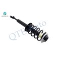 thumbnail image 4 of Front Left Quick Complete Strut-Coil Spring For 1996-2001 Audi A4 Quattro, 4 of 7