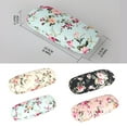 thumbnail image 4 of maskred Box Myopic Eye Supply Dust-proof Glasses Packaging Elderly Reading Accessory Design Eyeglass Container Black 1Set, 4 of 6