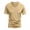 382#Complexion, variant on Mens Casual Short Sleeve Tee Shirts Summer Basic Plain V Neck Shirt Big Gym Workout Tshirt Soft Loungewear Top Wine M