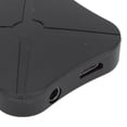 thumbnail image 4 of Low Latency Adapter 2 in 1 Lightweight Portable 6 Hours Long Battery Life Wireless Transmitter for Computers Earphones, 4 of 14