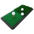thumbnail image 2 of Graflsoa Realistic Synthetic Golf Practice Mat GRS2047 for Driving, Chipping, and Putting - Ideal for All Skill Levels, 2 of 6