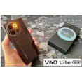 thumbnail image 4 of Celular Vivo V40 Lite 5G 8 Ram 256GB Negro Caoba, Nuevo y Desbloqueado, 4 of 4