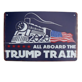  Funny Alcohol Signs Trump Nation Tin Sign Gamers