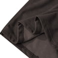 thumbnail image 6 of Blekii Men's Thermal Underwear Set, Long Sleeve Top & Bottom Base Layer, Non-Binding Warm Loungewear, Winter Heattech Sleepwear, Cold Weather Indoor Set, Essential Layer for Outdoor, 6 of 10