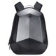 thumbnail image 2 of Riwesomey para montar, bandolera de fibra de carbono, equipo de motocicleta, accesorios de carreras informales, paquete de cascos ligeros Gafas de moto Riwesomey VI015117-00, 2 of 6