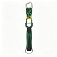 thumbnail image 2 of Multifunctional Aluminum Fish Lip Gripper with Built-in Scale, Heavy Duty Fishing Grabber Tool for Freshwater & Saltwater Fishing (Green), 2 of 5