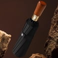 thumbnail image 4 of Automatic Umbrella, 43 in Canopy, One-Button Open & Close, Superior Wind Resistance, Perfect for Rainy Commutes and Sunny Days, 4 of 5
