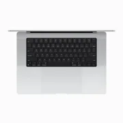 Restored Apple MacBook Pro 16 Laptop with M3 Pro Chip - 18GB RAM - 12 core CPU - 18 core GPU - 512GB SSD in Silver MRW43LL/A