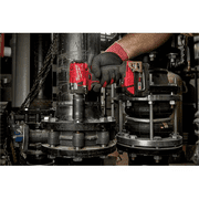 Milwaukee M18 FUEL 1/2 Compact Impact Wrench Bare Tool