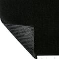 thumbnail image 2 of Aqua Turf Outdoor Carpet Black 72" Wide By 5 Yards Marine Auto RV, 2 of 5