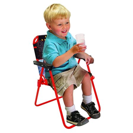 UPC 039897418827 product image for CARS 3 PATIO CHAIR | upcitemdb.com