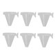 thumbnail image 5 of unbranded 20Ud Alimentador De Peces Con Para Gusanos Vivos Con Ventosa Para, 5 of 6