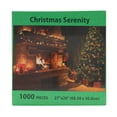 thumbnail image 3 of Puzzle Staci19 Christmas Serenity 1000 piezas, 3 of 6