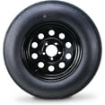 thumbnail image 5 of Free Country Trailer Tire Wheel Assembly ST205/75D15 6-Ply C 101L 5 Lug on 4.5" PCD Mod Rim ,SET 2, 5 of 7