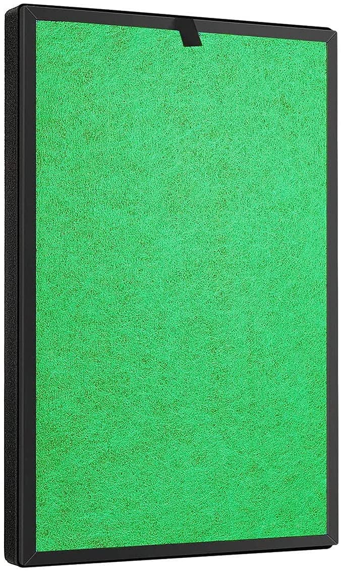 3-in-1 True HEPA Filter Replacement Compatible with Airthereal Pure Morning APH260 Air Purifier. 1 Pack