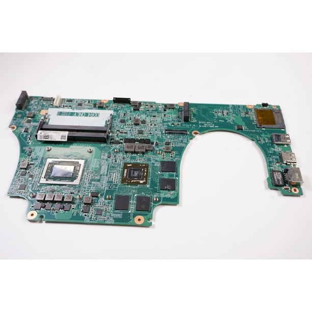 2tg9m Dell Amd Fx 90p 3 0 Ghz Amd Motherboard 15 5576 Walmart Com Walmart Com