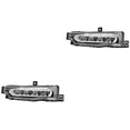thumbnail image 1 of Par de Faros Para Niebla TYC 3011615392453375 3011614153451737 Ambos lados, 1 of 4