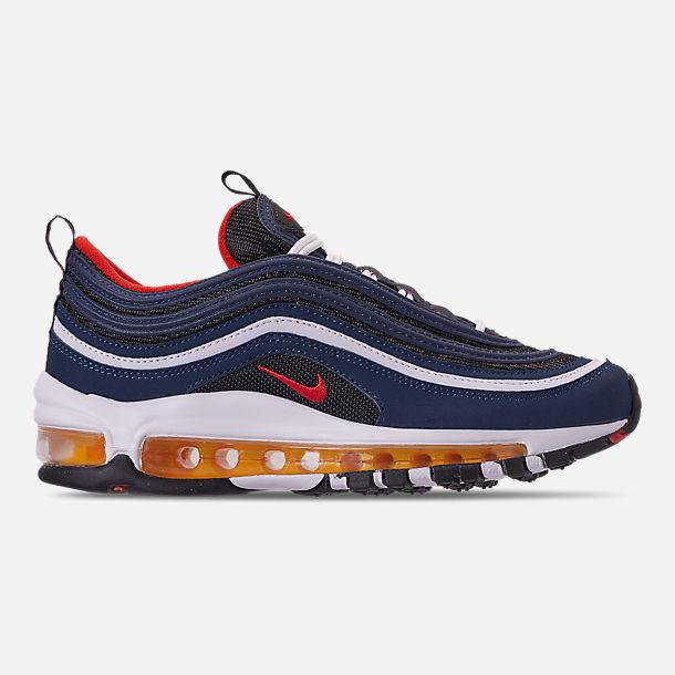 Nike Air Max 97 By You Custom Men's Shoes
